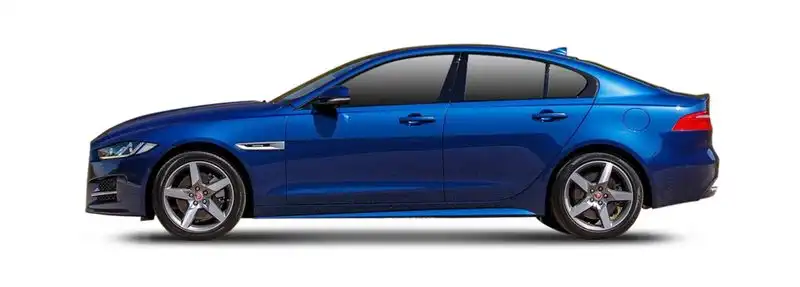 JAGUAR XE 3.0 S