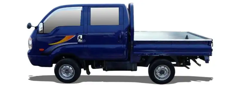 Kia BONGO D