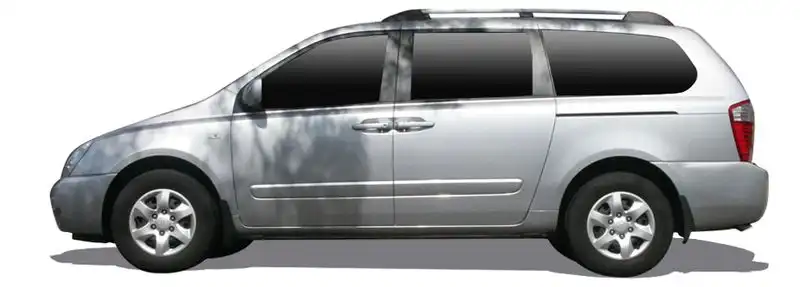 KIA CARNIVAL III (VQ) 2.2 CRDi