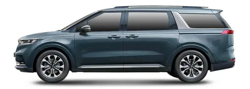 Kia CARNIVAL 3.5 GDI