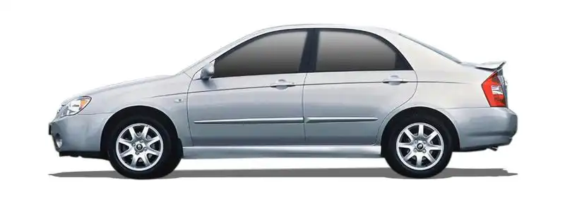Kia CERATO 1.5 CRDi