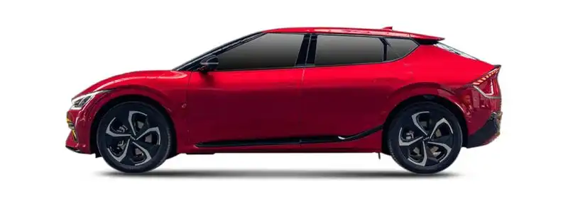 Kia EV6 58