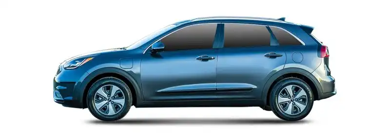 Kia NIRO E-NIRO