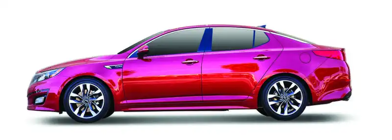 KIA OPTIMA 2.4