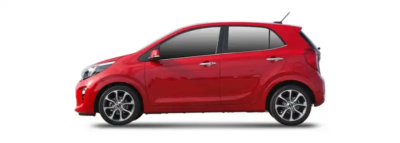 Kia PICANTO 1.0 FLEX