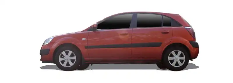 KIA RIO Kombi (DC) 1.3