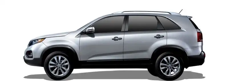 KIA SORENTO (XM) 2.2 CRDi
