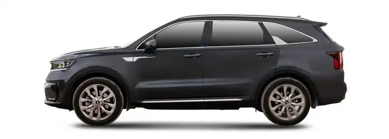 Kia SORENTO IV (MQ4) 2.2 CRDi