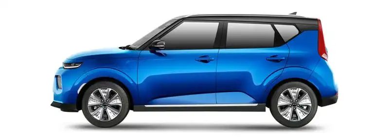 Kia SOUL III (SK3) E-SOUL
