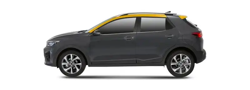 Kia STONIC 1.0 T-GDi