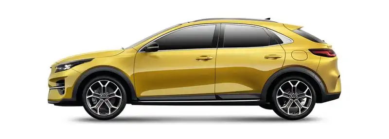 Kia XCEED (CD) 1.0 T-GDI