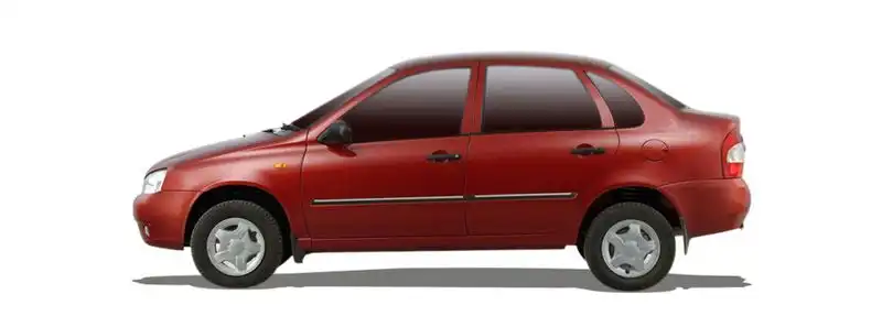 LADA KALINA Ferdehátú (1119) 1.4 16V