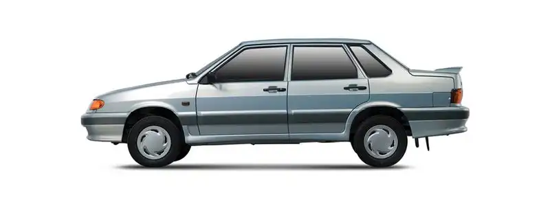 LADA SAMARA FORMA (21099) 1300