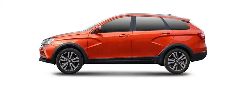 Lada VESTA SW 1.6 (GFK11)
