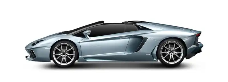 LAMBORGHINI AVENTADOR 6.5 LP 700-4 AWD