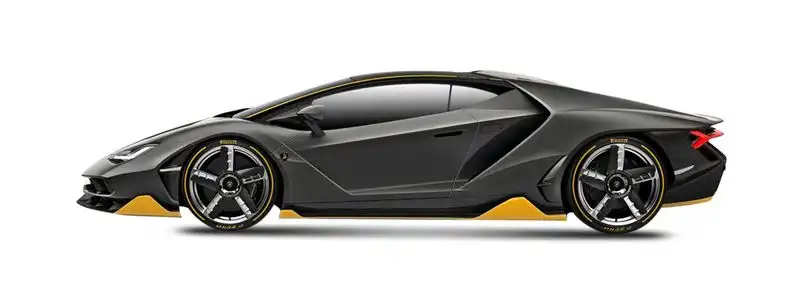 Lamborghini CENTENARIO 6.5 LP 770-4