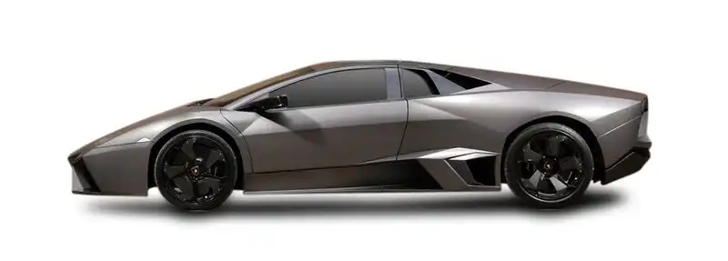 LAMBORGHINI REVENTON 6.5