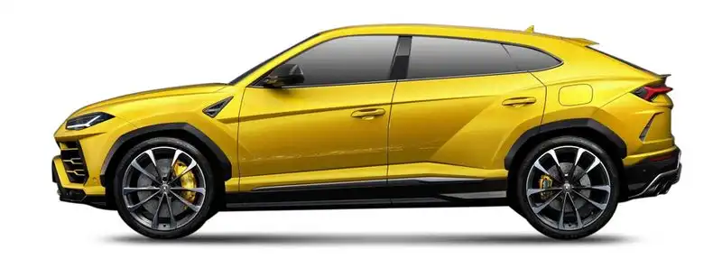 Lamborghini URUS 4.0 Összkerékhajtás