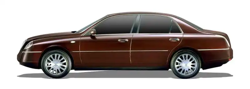 LANCIA THESIS (841AX) 3.2 V6 (841.AXF110)