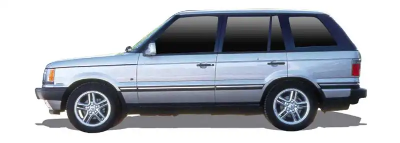 LAND ROVER RANGE ROVER II (LP) 4.6 4x4