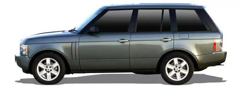 LAND ROVER RANGE ROVER 4.4 4x4