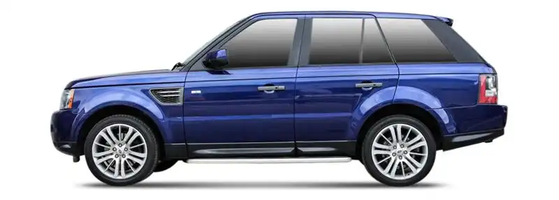 LAND ROVER RANGE ROVER SPORT (LS) 4.4 4x4