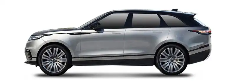 Land rover RANGE ROVER 5.0 SCV8 4x4