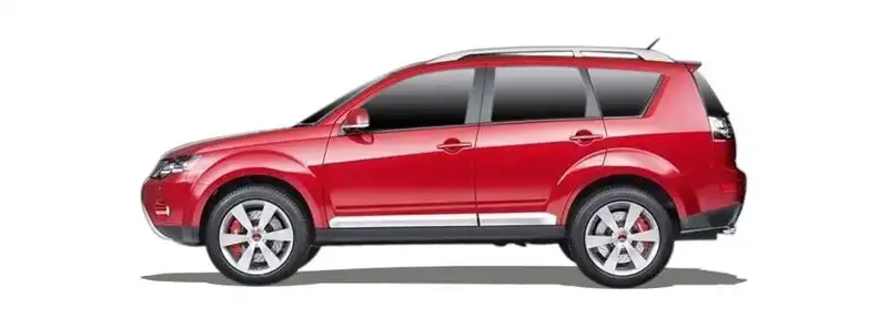 LANDWIND CV9 1.6