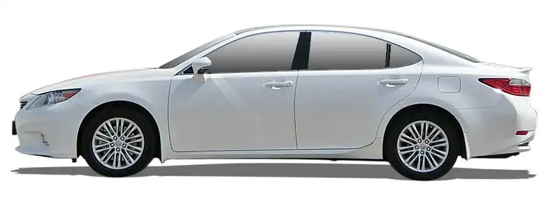 LEXUS ES 350 (GSV60_)