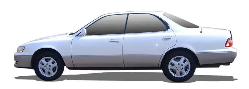 LEXUS ES (F1, F2) 250 (VZV21_, VZV21R)