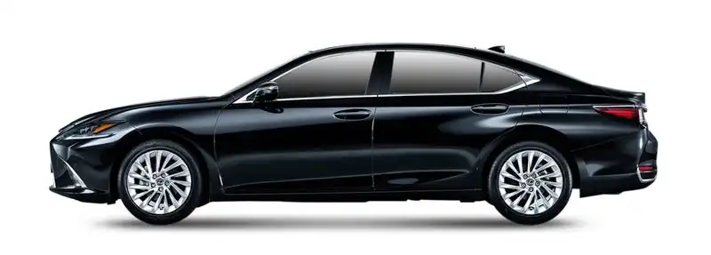 Lexus ES (_Z10_, _A10_, _H10_) 300h (AXZH10, AXZH11)