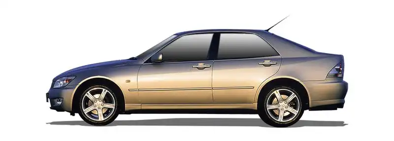LEXUS IS SportCross 300 (JCE10_, JCE10R)