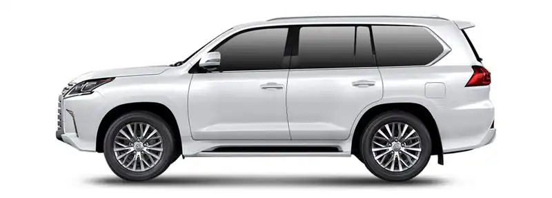 LEXUS LX 460 (URJ202)