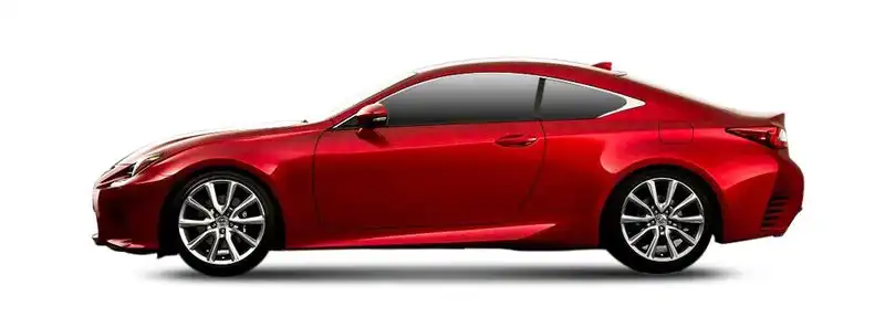 LEXUS RC F (USC10_)