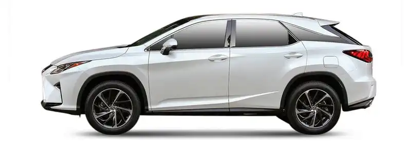 Lexus RX 200t (AGL20R, AGL20_)