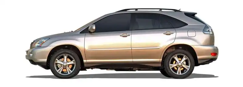 LEXUS RX (MCU_) 300 (MCU35_, MCU35R)