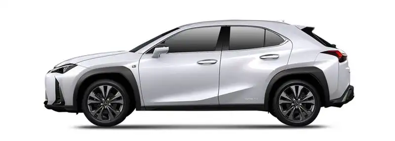 Lexus UX (_AA1_, _AH1_, _MA1_) 200 (MZAA10)