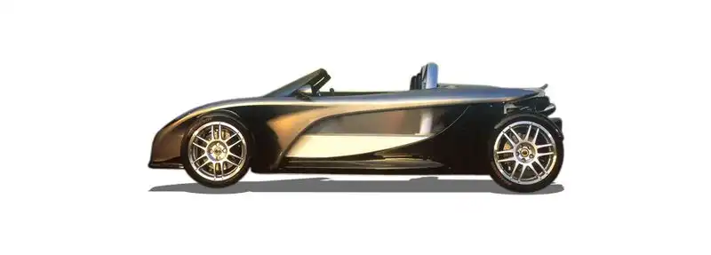 LOTUS ELISE 1.8