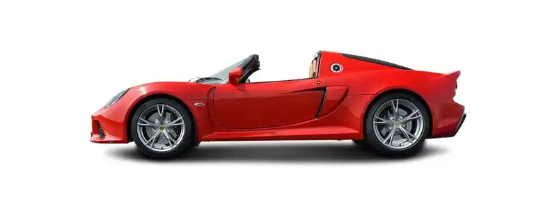 Lotus EXIGE 3.5
