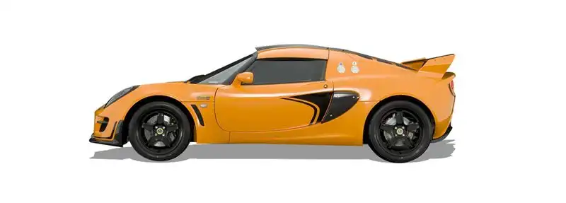 LOTUS EXIGE 1.8 16V