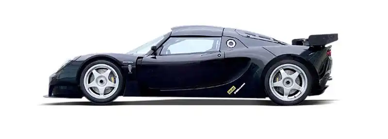LOTUS EXIGE 3.5 350 S