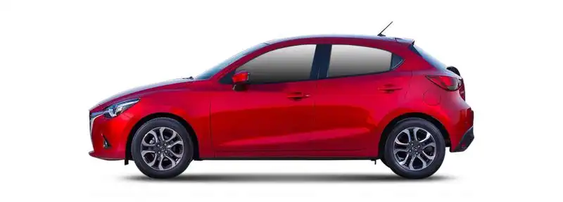 MAZDA 2 1.5