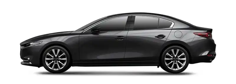 Mazda 3 lépcsős hátú (BP_) 2.0 SKYACTIV-G (BP2S)