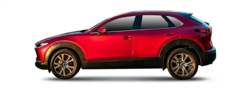 Mazda CX-30 (DM) 2.0 SKYACTIV-G (DM2W7)