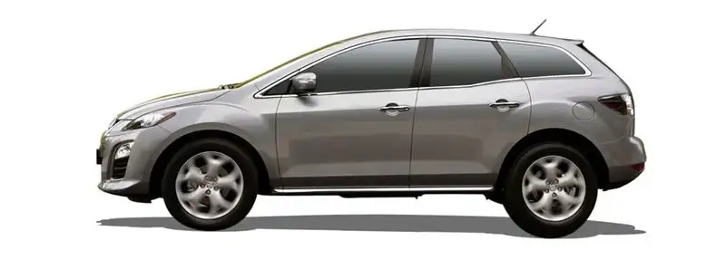 MAZDA CX-7 (ER) 2.5 MZR (ER10L)
