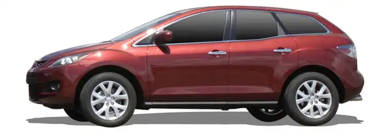 MAZDA CX-9 3.5 AWD