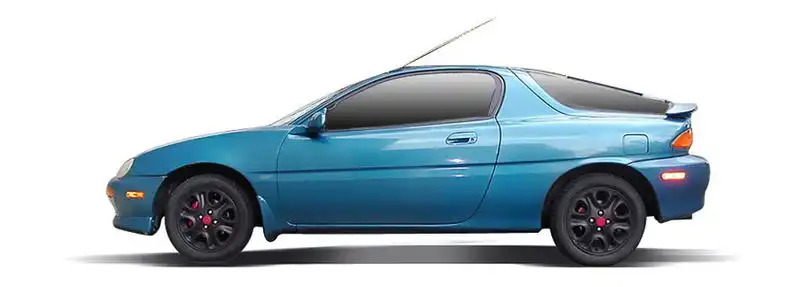 MAZDA MX-3 (EC) 1.6