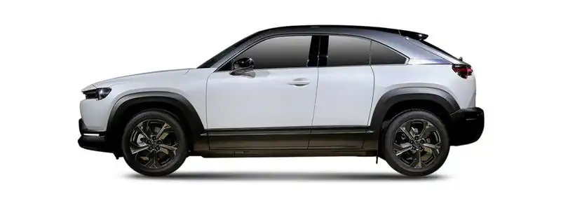 Mazda MX-30 (DR) e-SKYACTIV