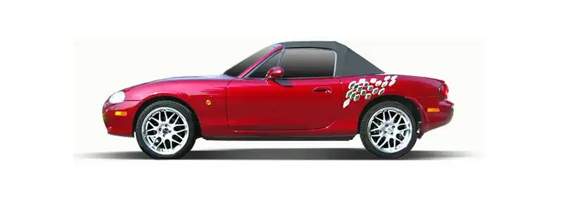 Mazda MX-5 1.6