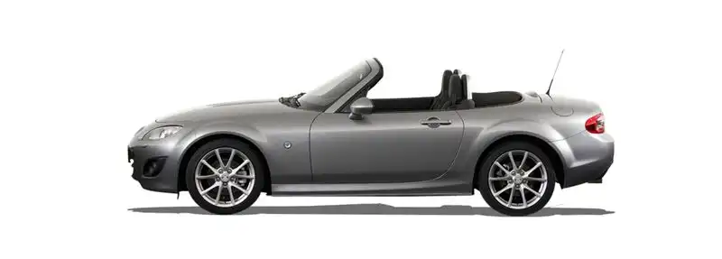 MAZDA MX-5 III (NC) 1.8 (NC18)